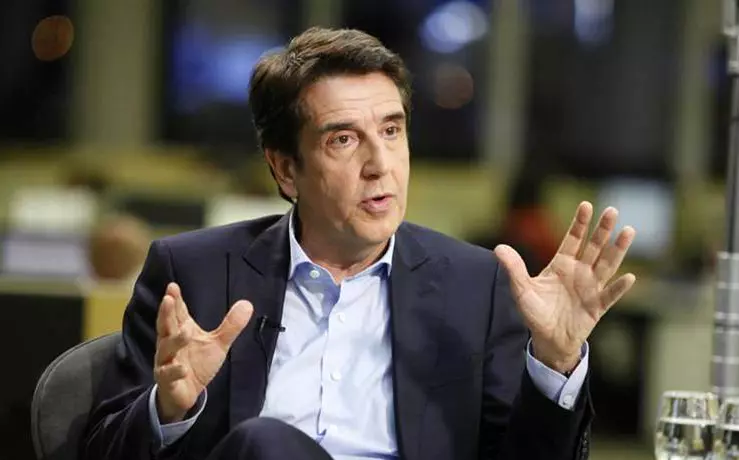 El economista Carlos Melconian aseguró que Milei “creó una ansiedad de que lo peor ya pasó y es mentira”