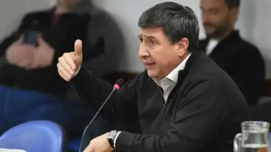 El ex ministro de Desarrollo Social cuestionó el cese del reparto de alimentos a comedores sociales: “El error del gobierno fue creer que con la Tarjeta Alimentar alcanzaba”