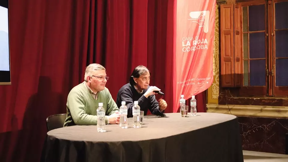 Turismo: Presentaron en Córdoba “Rioja Fusión”