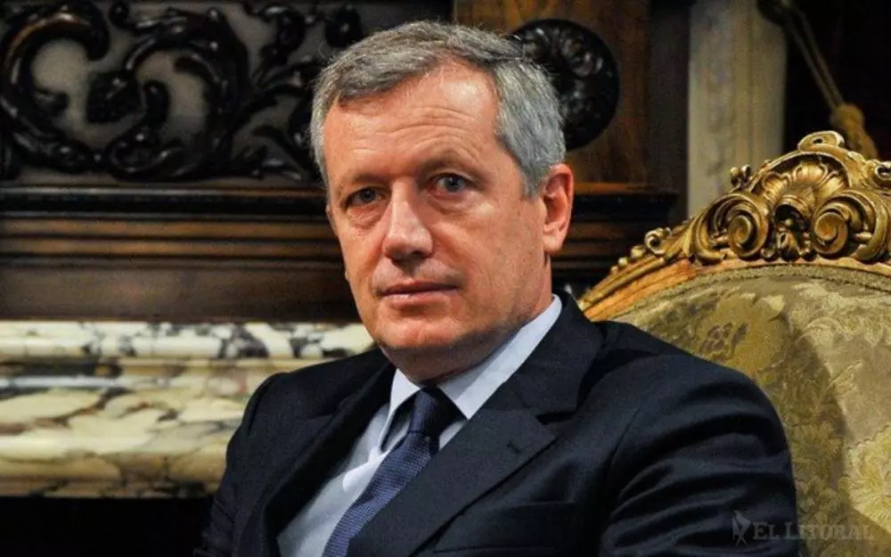 Diputado nacional aseguró que “Milei inflama su discurso para esconder su incompetencia”, y consideró que “el Congreso no está enfrentado al presidente, pero sí al revés”