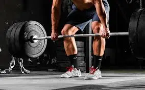 Deportista chileciteño participará del Campeonato Argentino de Levantamiento de Pesas en Villa María, Córdoba