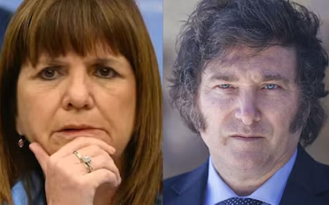 Bullrich advierte sobre la amenaza de un diario iraní a Milei: “En el momento adecuado, haremos lamentar su enemistad”, dice el Tehran Times en el 30° aniversario de la AMIA
