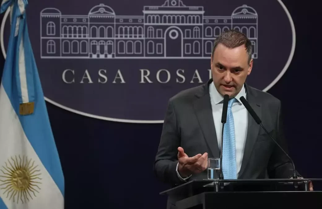 Nación anunció la actualización inmediata de los haberes de jubilados y pensionados que tengan una sentencia firme de la Justicia