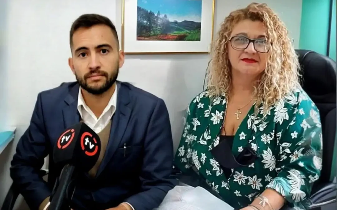 Solicitó la quita de fueros de la jueza Illanes para que avance la causa y criticó al Tribunal Superior de Justicia por inacción y por renovarle la licencia psiquiátrica