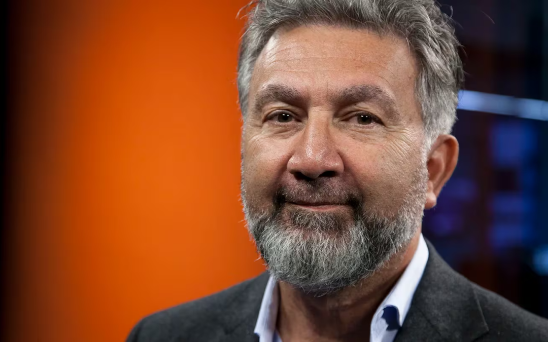 Asesor económico de Milei afirmó tener información de que la economía no va a crecer y el vocero presidencial dijo que “ el presidente todavía no decidió si seguirá en el consejo de asesores”