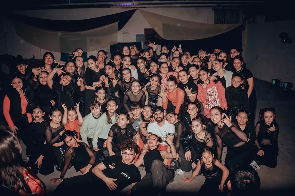 Grupo de 30 bailarines chileciteños participarán del Gran Certamen Internacional “Córdoba Danza” en Carlos Paz