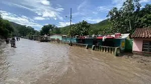 El huracán Beryl arrasó el Caribe y dejó siete muertos en su camino hacia Jamaica