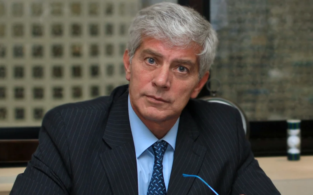El ministro de Justicia se refirió al proyecto de Ley para bajar a 13 años la edad de imputabilidad: “Hoy los chicos tienen plena conciencia de lo que hacen”