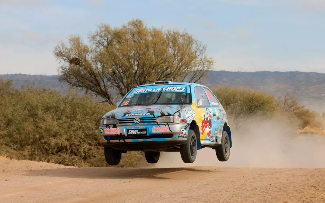 El secretario de Deportes provincial destacó que “Chilecito tiene todas las condiciones para traer cualquier competencia deportiva”, y aseguró que el Municipio debería gestionar una fecha del Rally Riojano