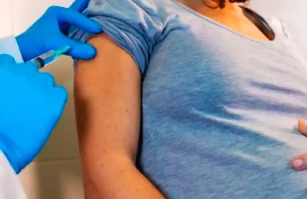 Campaña de Vacunación contra el virus sincicial respiratorio