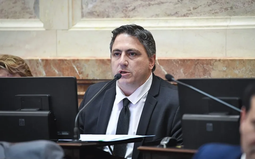 Senador de LLA pidió a Milei que retire el pliego que propone a Ariel Lijo para la Corte Suprema: “Vinimos a romper el sistema de la casta, y acá lo que se está haciendo es garantizar que no cambie nada”
