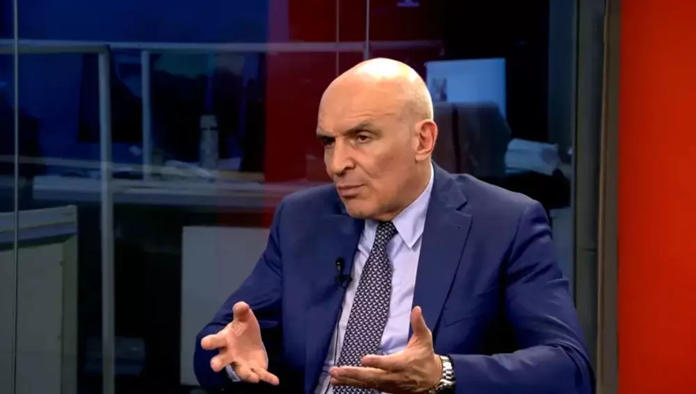 Aumento a jubilados: Espert aseguró que “el déficit cero no se negocia”, y que jubilados podrán ganar más “cuando haya más trabajo en blanco”