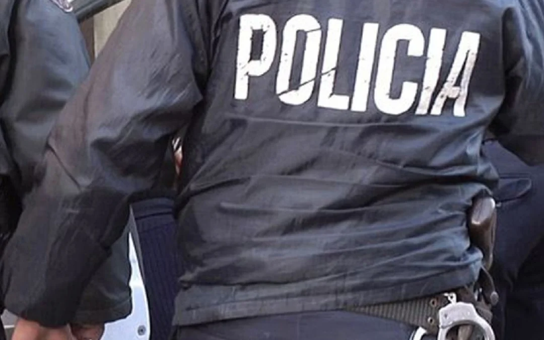 El Gobierno de la Provincia se hará cargo de los costos de los policías adicionales que cubran los partidos del Fútbol Senior’s chileciteño