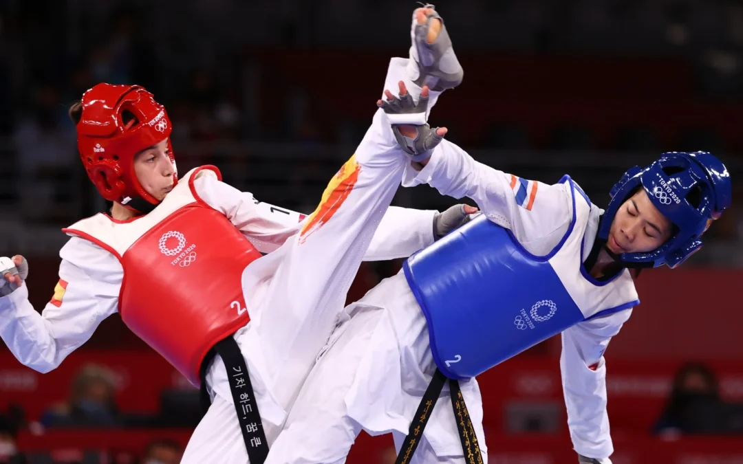 Diez deportistas chileciteños infantiles, juveniles y adultos, participarán del Campeonato Argentino de Taekwondo, del 11 al 13 de octubre en Santiago del Estero