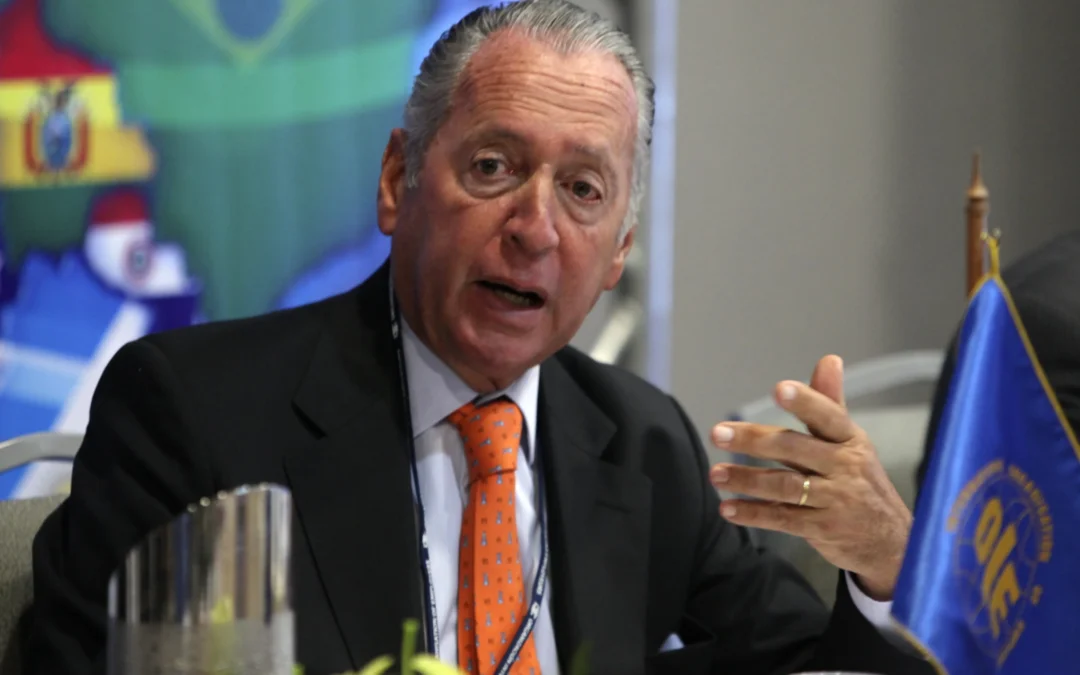 Importación: el presidente de la Unión Industrial aseguró que «no va a haber apertura indiscriminada mientras no haya condiciones de competitividad»