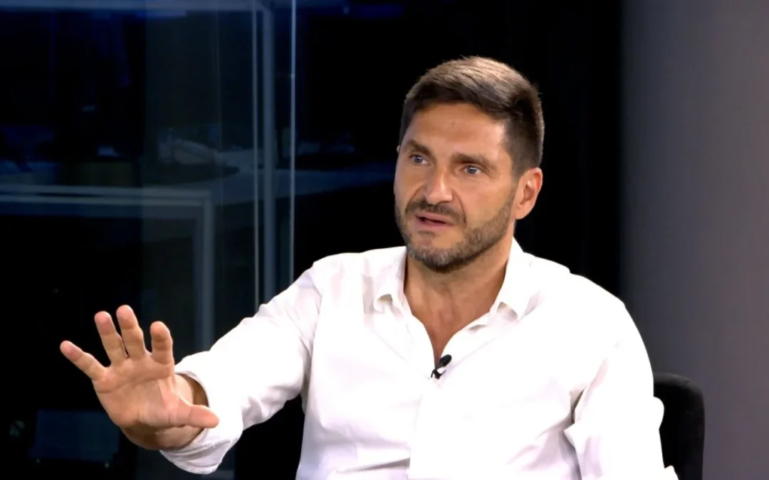 El gobernador de Santa Fe reclamó que a pesar del esfuerzo exigido por el Gobierno nacional, los aportes de la Provincia «se van al sector improductivo de Buenos Aires»