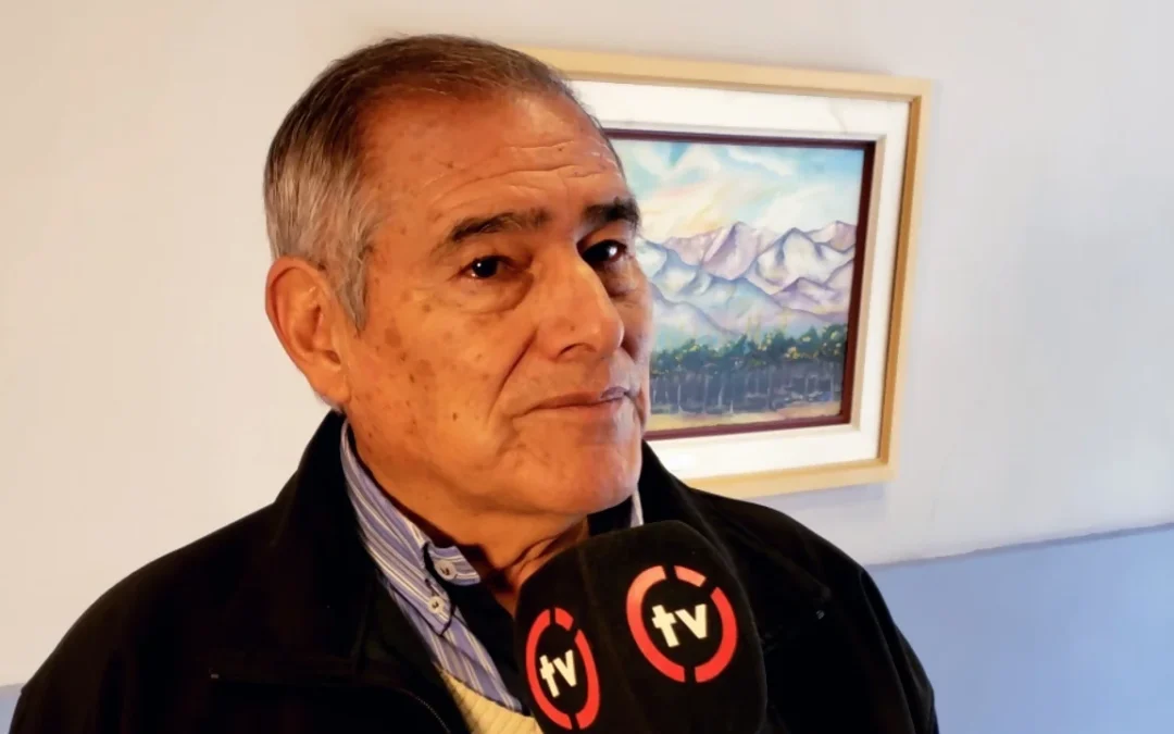 Miguel Cuello busca una Cámara de Comercio inclusiva y transparente, integrando jóvenes emprendedores para impulsar el crecimiento comercial en Chilecito