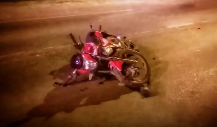 Accidente en ruta 12; Policía brindó detalles del hecho. Comentó que el automóvil de Bustos se encuentra incautado, y que se realizó extracción de sangre y orina para determinar si conducía alcoholizado