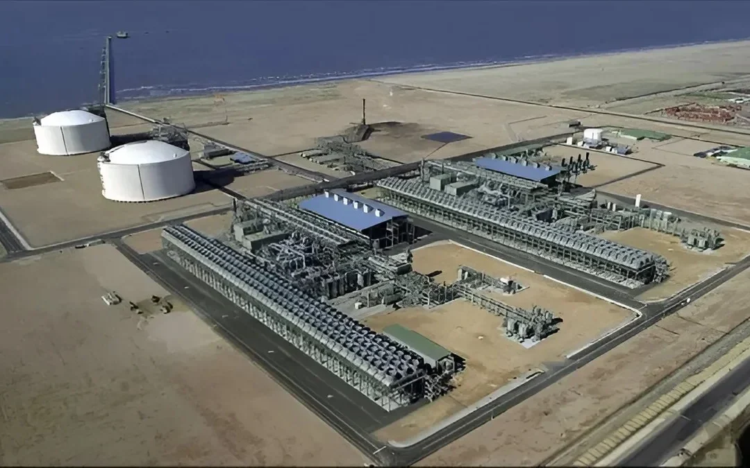 El Gobernador de Río Negro aseguró que el proyecto de la planta de gas natural no está en riesgo, tras que la petrolera Petronas, quien sería socia de YPF en el proyecto, diera indicios de que no participaría