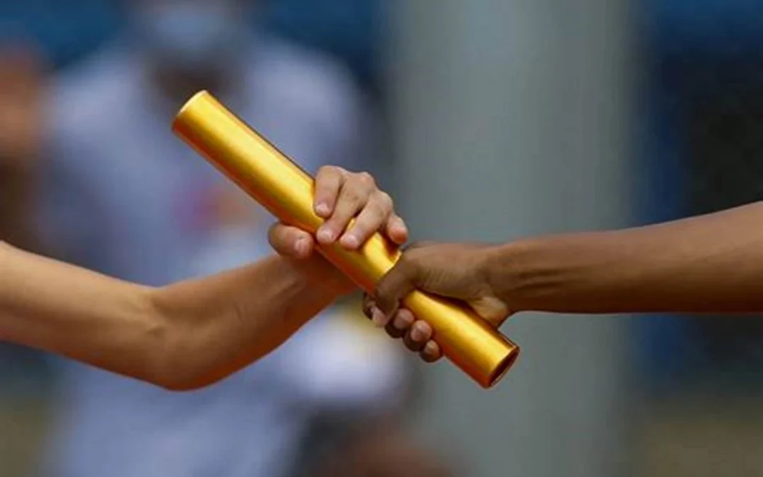 Este sábado se correrá una carrera de postas: Con 300 equipos inscriptos, desde las 15hs en el Cristo del Portezuelo