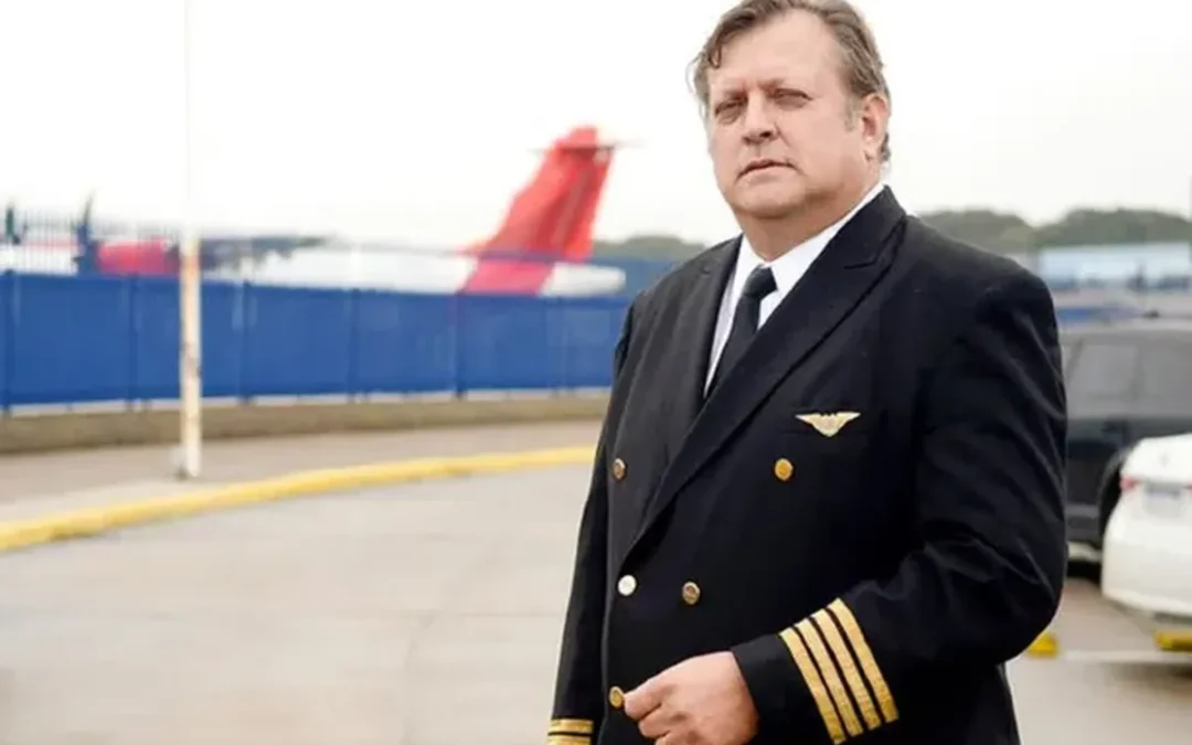 El titular de la Asociación de Pilotos de Líneas Aéreas aseguró que las medidas «no tienen intencionalidad política y que es un tema exclusivamente salarial: «Muchos de los trabajadores han votado a este gobierno y están ideológicamente cerca»