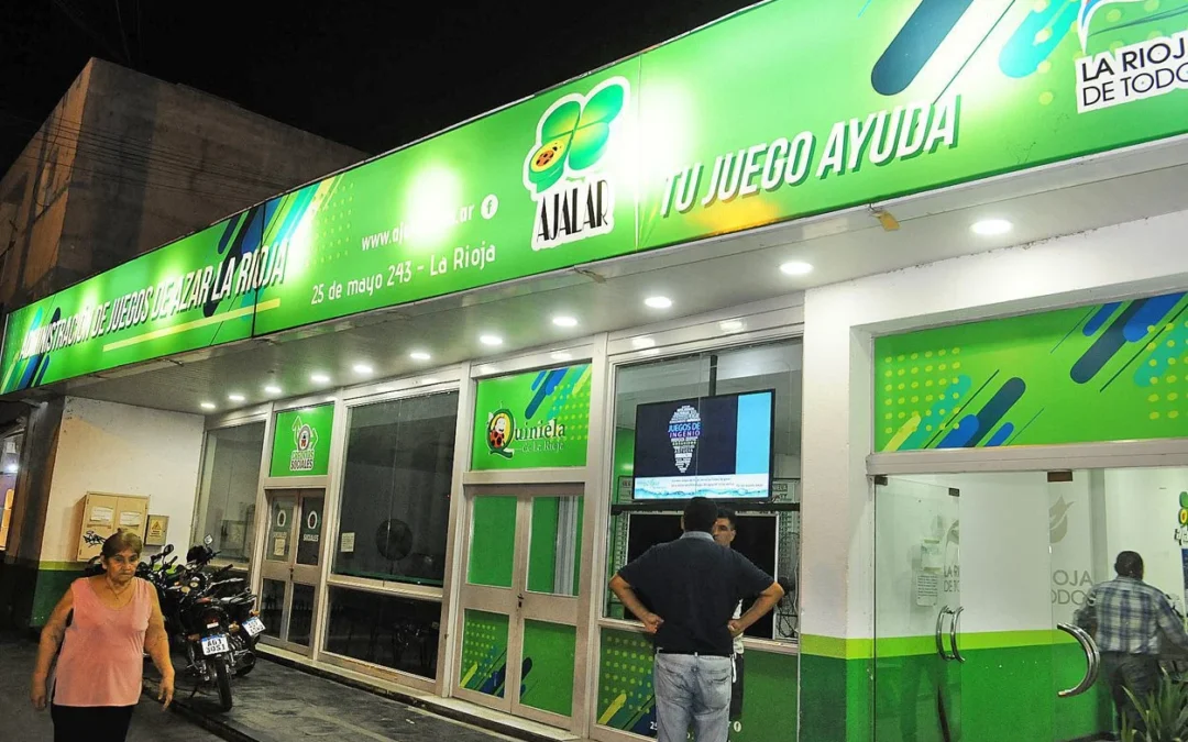 AJALAR sortea más de $35 millones en premios en diciembre. Incluye un 0km. electrodomésticos y dinero en efectivo