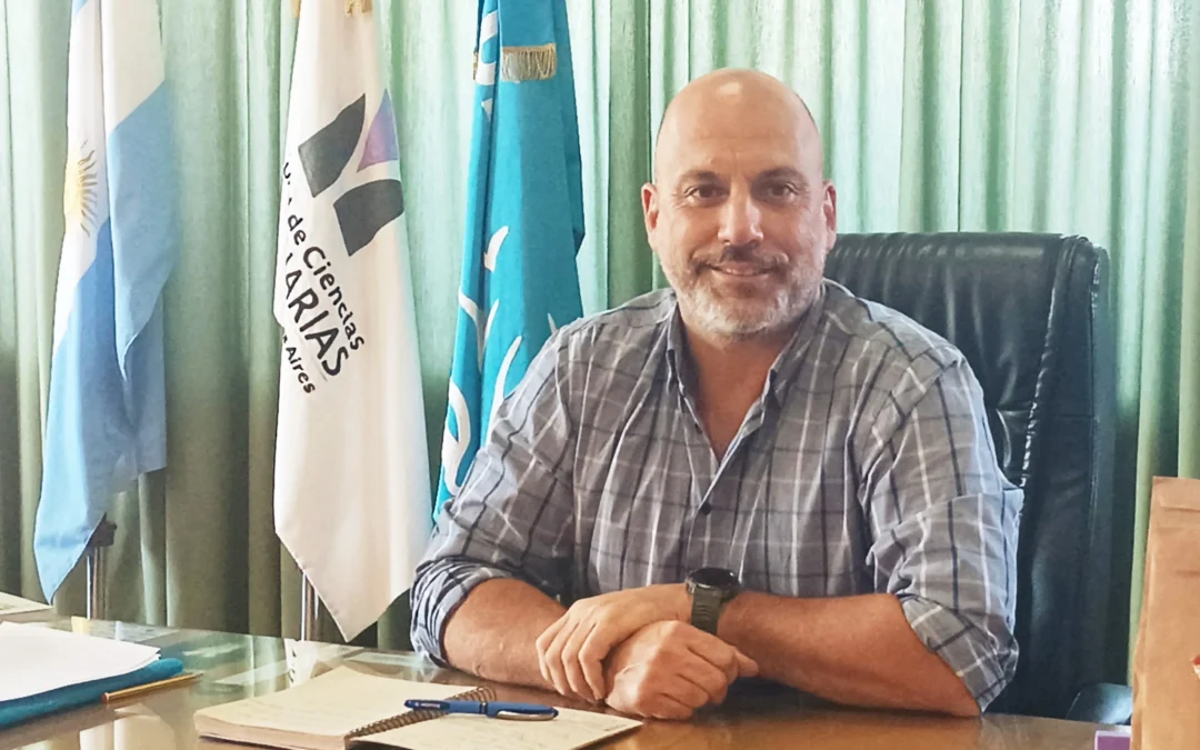 Decano de la UBA asegura que «48 docentes de Veterinaria (el 10% del plantel), renunciaron a sus cargos, por el atraso salarial del 50%»