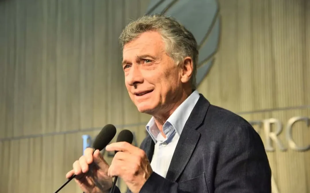 Macri sobre Milei: «La gente lo votó sabiendo que tenía una psicología especial… con un mandato destructivo», aseguró