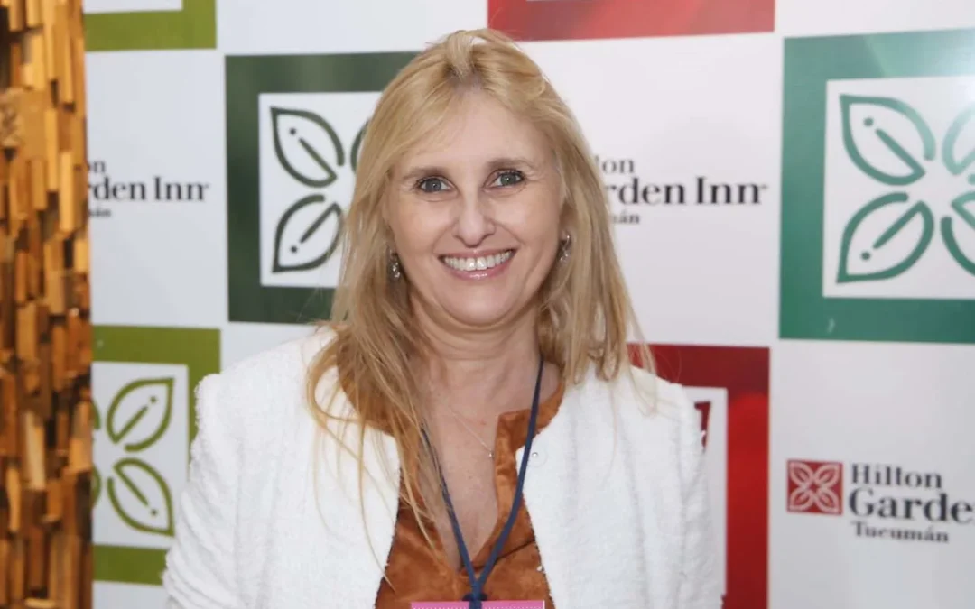 Ginecóloga advierte que la vacuna contra el VPH también es recomendable en adultos de cualquier edad