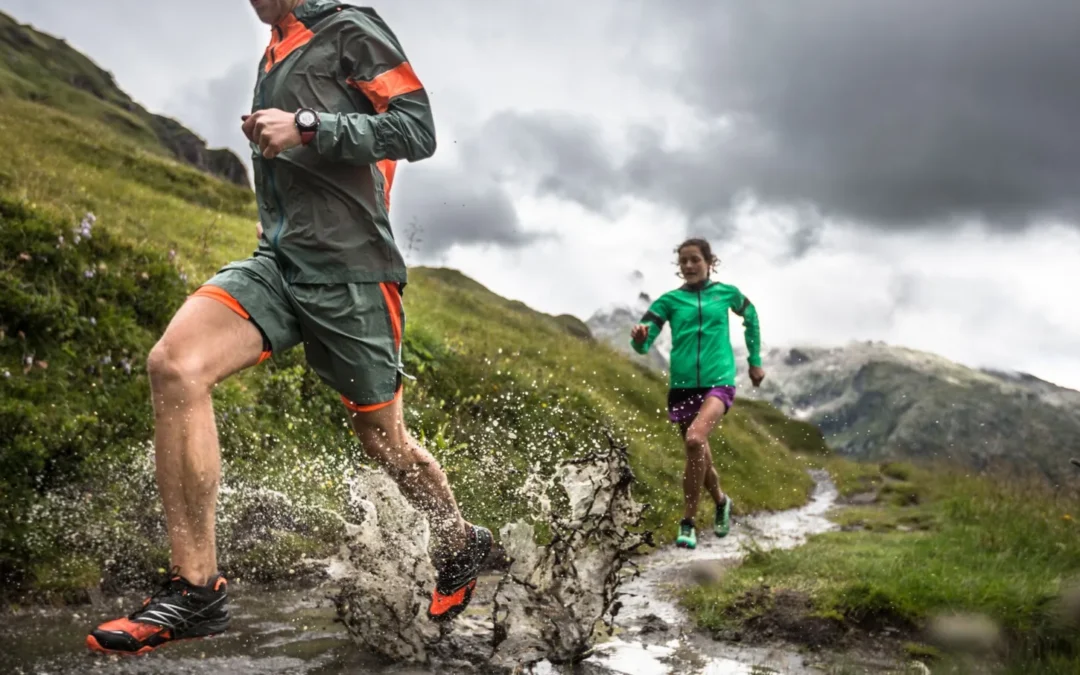 Este fin de semana se correrá la carrera de atletismo La Soberana, con categorías sin cupo