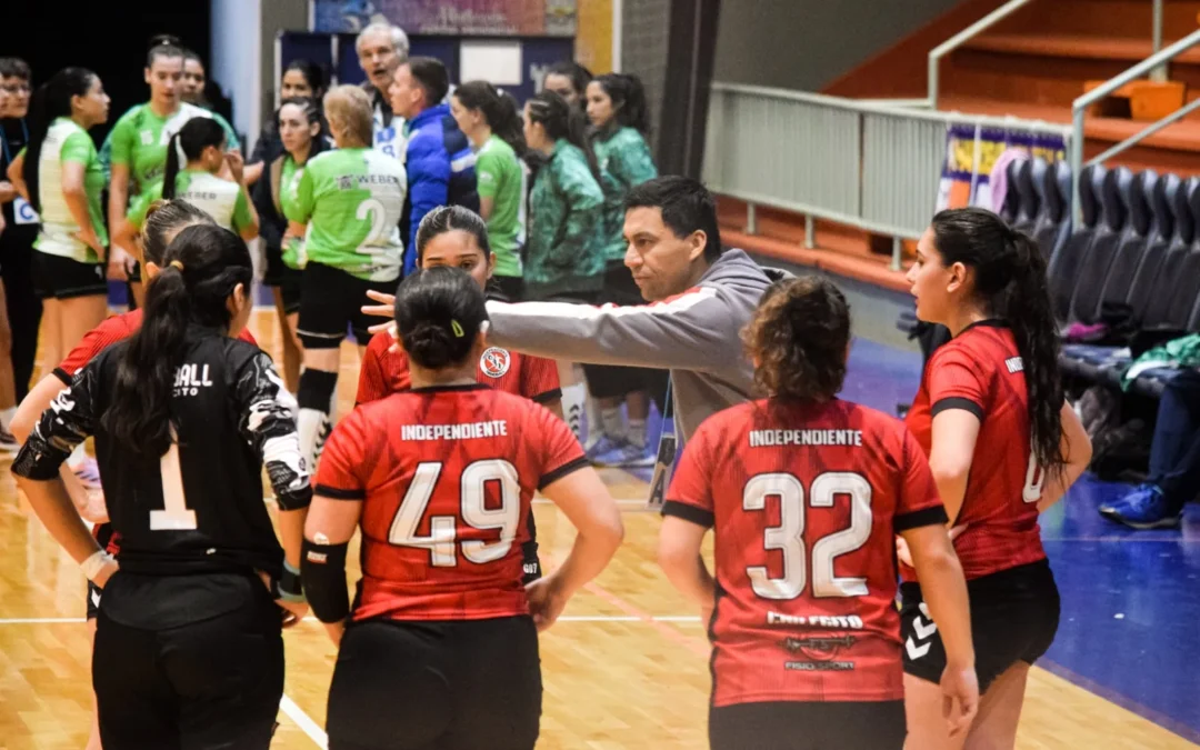 Este domingo comenzará el torneo de la Liga Chileciteña de Handball, con categorías infantiles, menores y primera, masculinas y femeninas. Participaran clubes e instituciones educativas con sus equipos