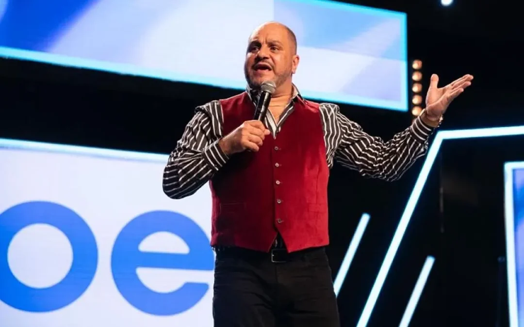 Leandro Cositorto, enjuiciado por la estafa piramidal «Generación Zoe», afirmó que se presentará como candidato a Diputado Nacional: «así como se presenta Cristina, con condena y todo», expresó