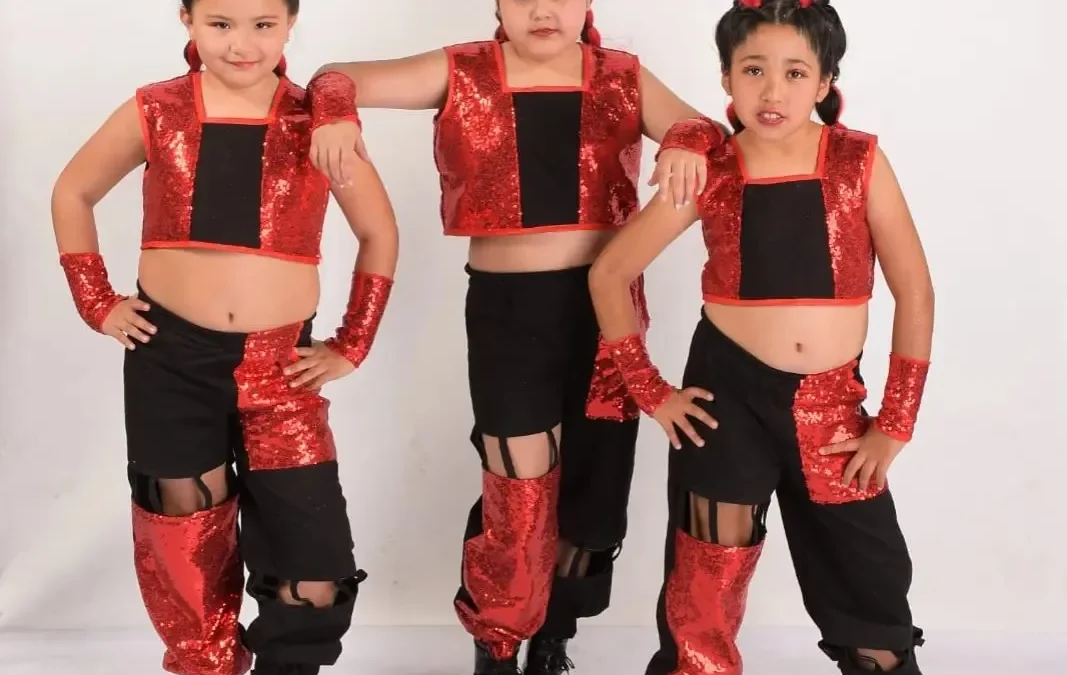 Por segundo año consecutivo, 30 bailarinas chileciteñas participarán con 18 coreografías, del certamen Córdoba Danza que se realizará la próxima semana en Carlos Paz