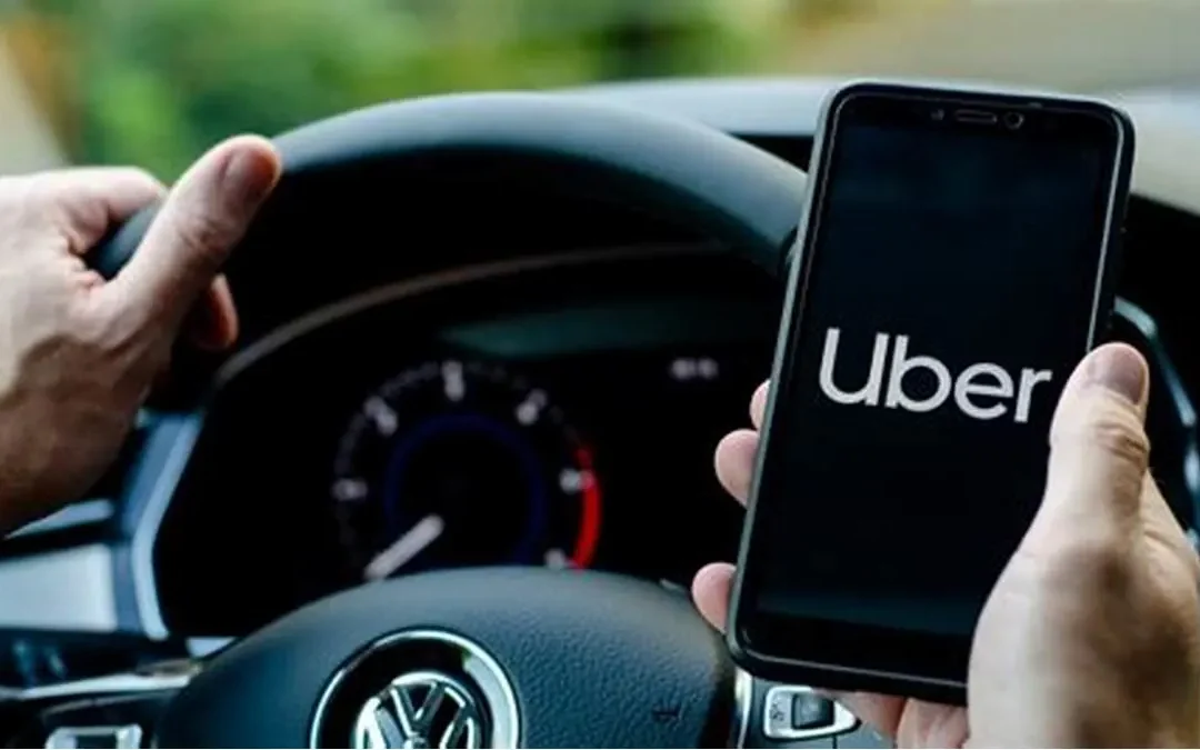 Concejales aprobaron el desembarco de UBER en Chilecito: «Es poner a la par una competencia con taxistas y remiseros», expresó Brizuela