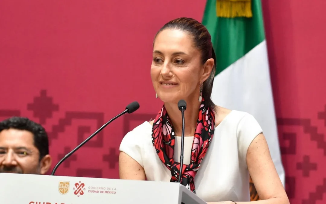 La nueva presidenta de México reafirmó su postura tras que el portavoz del partido político Vox de España la calificara de “ignorante y absoluta analfabeta”, luego de que exigiera que España se disculpe con los pueblos originarios tras las masacres de la conquista