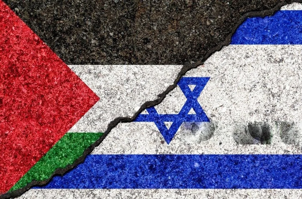 Israel se negó a ceder su ocupación en Palestina y reconocer su soberanía para alcanzar la paz, tras el ofrecimiento de «paz y protección» de 57 países árabes