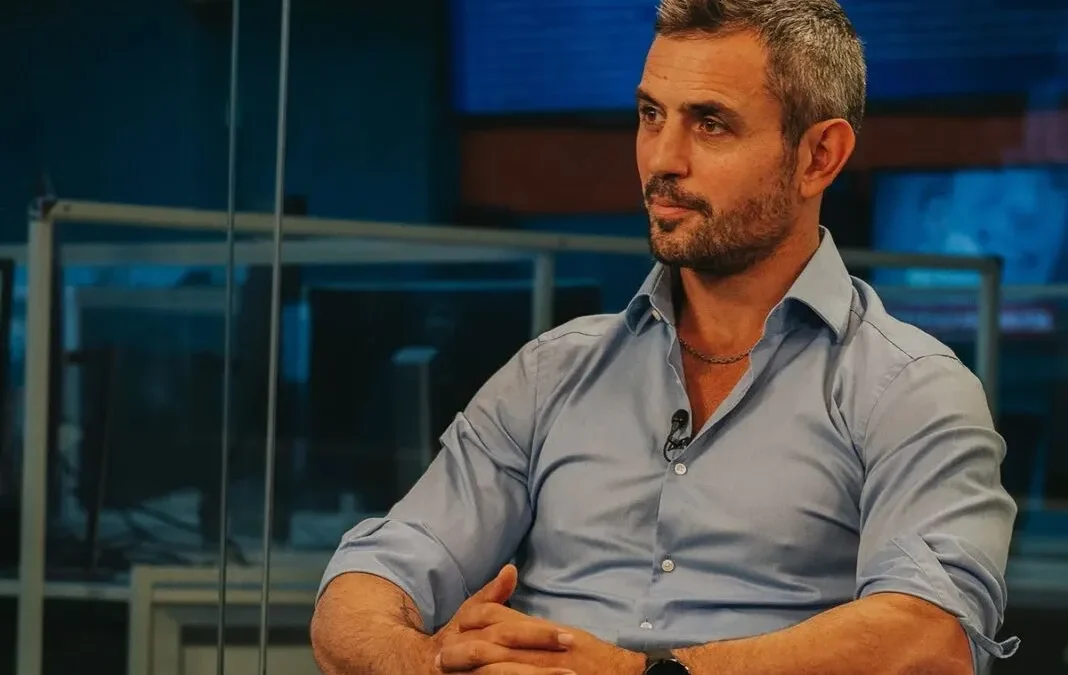 Martín Menem adelantó una alianza de LLA con el PRO: «Han sido generosos, empezando por Macri… Estamos cerca de ponernos de novios», expresó