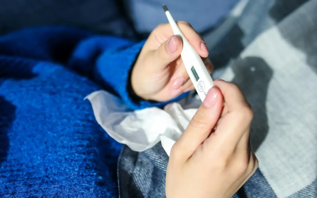 El director de Epidemiología de la Provincia aseguró que los síntomas de la influenza B son similares a los de una gripe común, y resaltó la importancia de no retrasar consultas al tener síntomas de gravedad