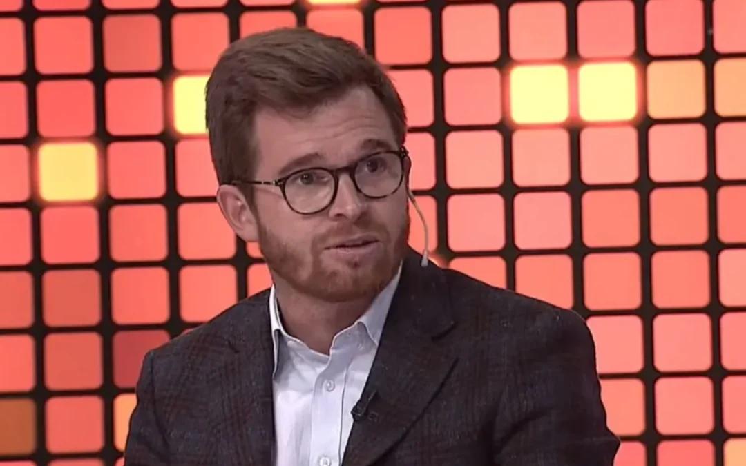 El diputado apuntó a la política exterior de Milei: «Lo horrible es que es lo contrario a lo que debería hacer, es de alineamiento, no de integración», sentenció