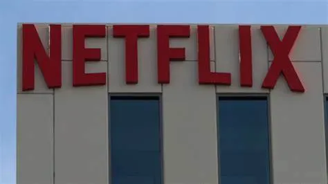Las oficinas de Netflix en París y Ámsterdam fueron allanadas este martes por la mañana en el marco de una investigación sobre sospechas de fraude fiscal y de trabajo oculto
