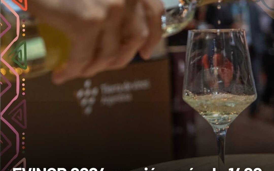 EVINOR 2024 reunió a más de 1400 asistentes y destacó al NOA como epicentro del vino argentino, con proyección internacional.