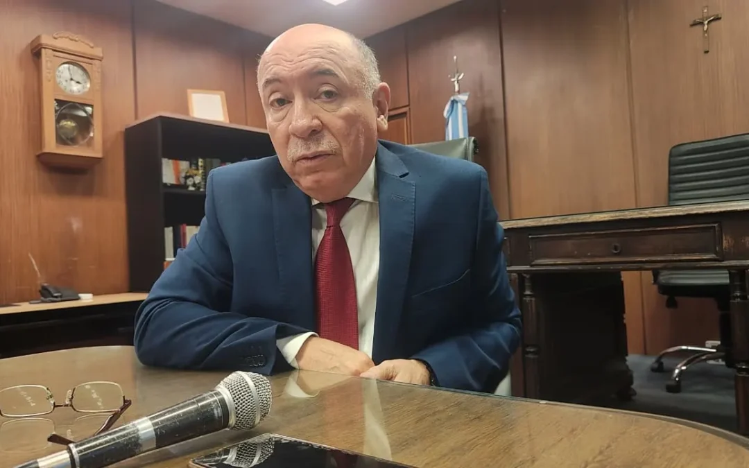uez federal ordenó numerosos allanamientos por causas de narcotráfico: Resaltó que «las Fuerzas de Seguridad hacen lo que pueden con los recursos que están a su alcance»