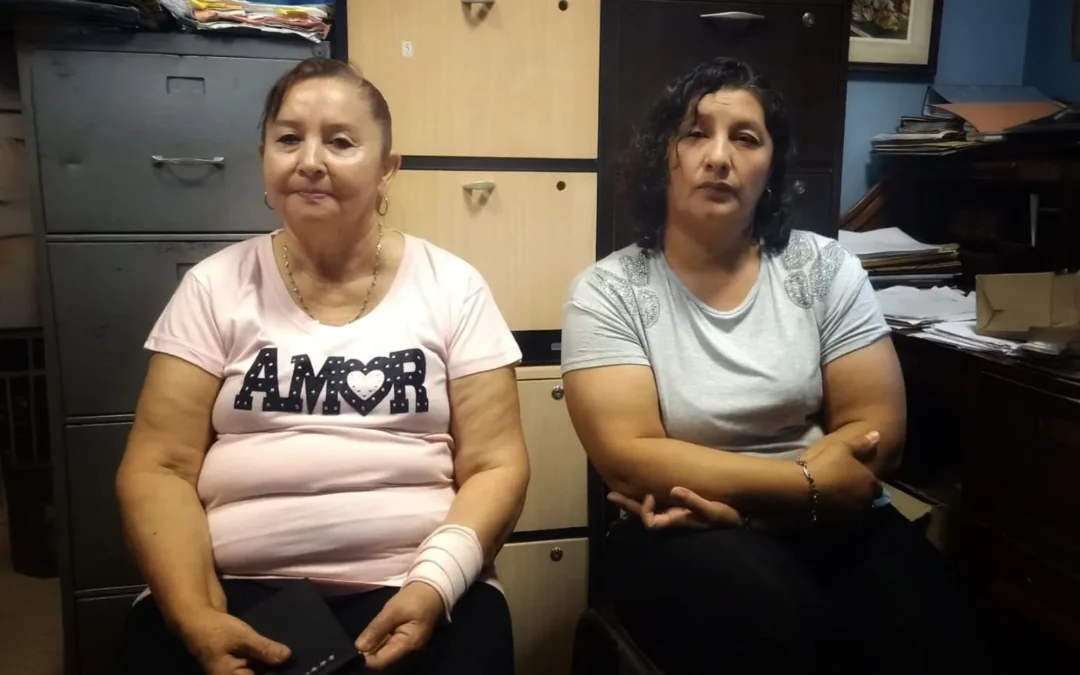 Defensa de imputados por crimen de Venancio González exige juicio: «Cuatro años y medio sin pruebas suficientes son inaceptables», afirma abogado Rafael Ocampo