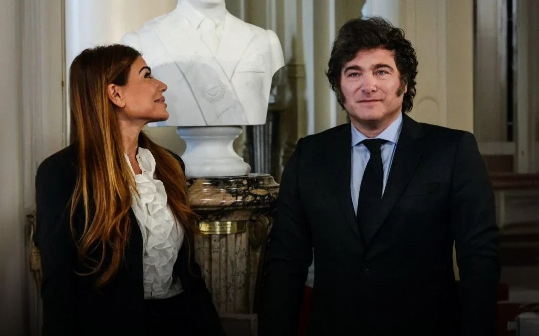 El Gobierno de Milei revisará jubilaciones de privilegio de los expresidentes, excepto la de Carlos Menem que percibe Zulema Yoma
