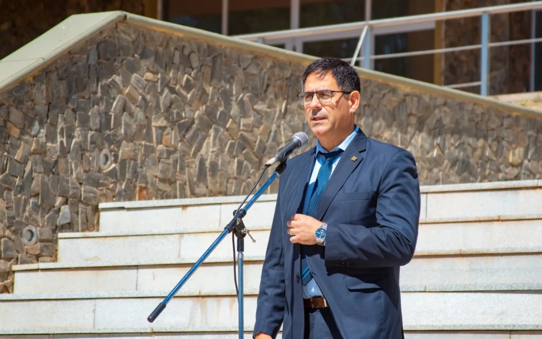 UNdeC amplía su alcance educativo: carreras virtuales y presenciales llegan a Tinogasta y el Valle del Bermejo