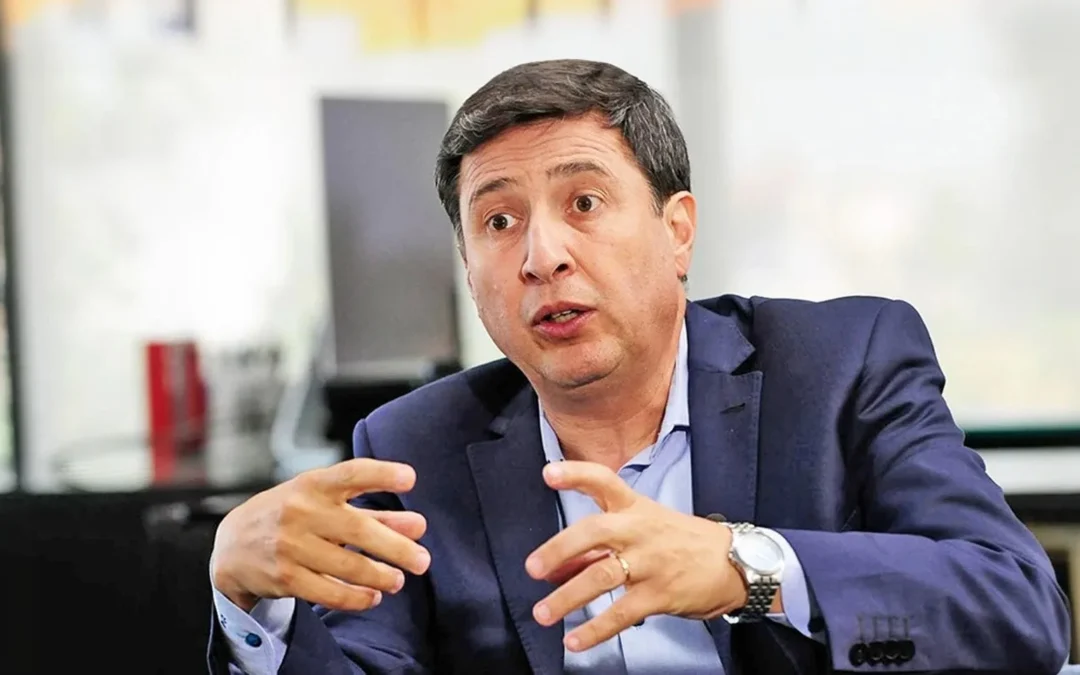 Diputado se refirió a la prórroga para el tratamiento del Presupuesto 2025: «Los gobernadores están preocupados porque les complica la vida a quienes deben ejecutar políticas públicas»