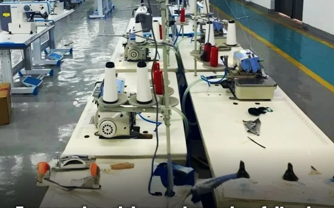 Empresarios riojanos denuncian la falta de apoyo en medio de la caída industrial a nivel nacional