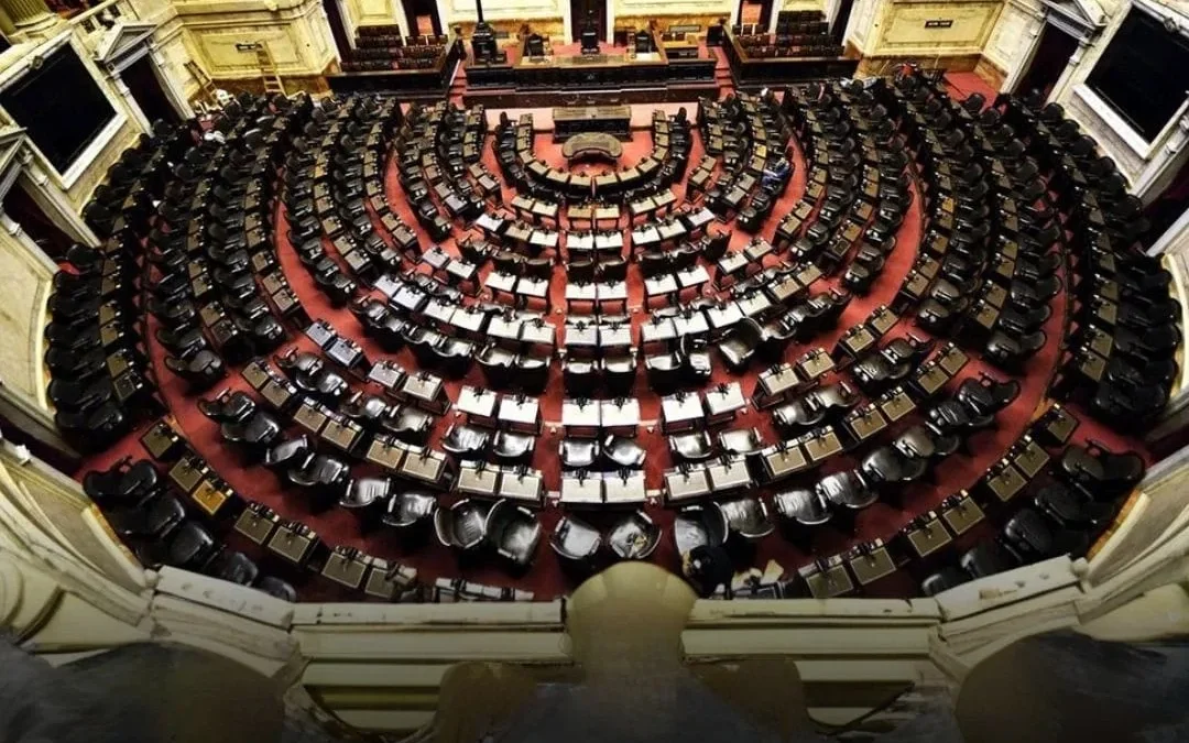 Incertidumbre en el Congreso: Gobernadores y jefes de bloque se reúnen por zoom tras abrupta suspensión de negociaciones