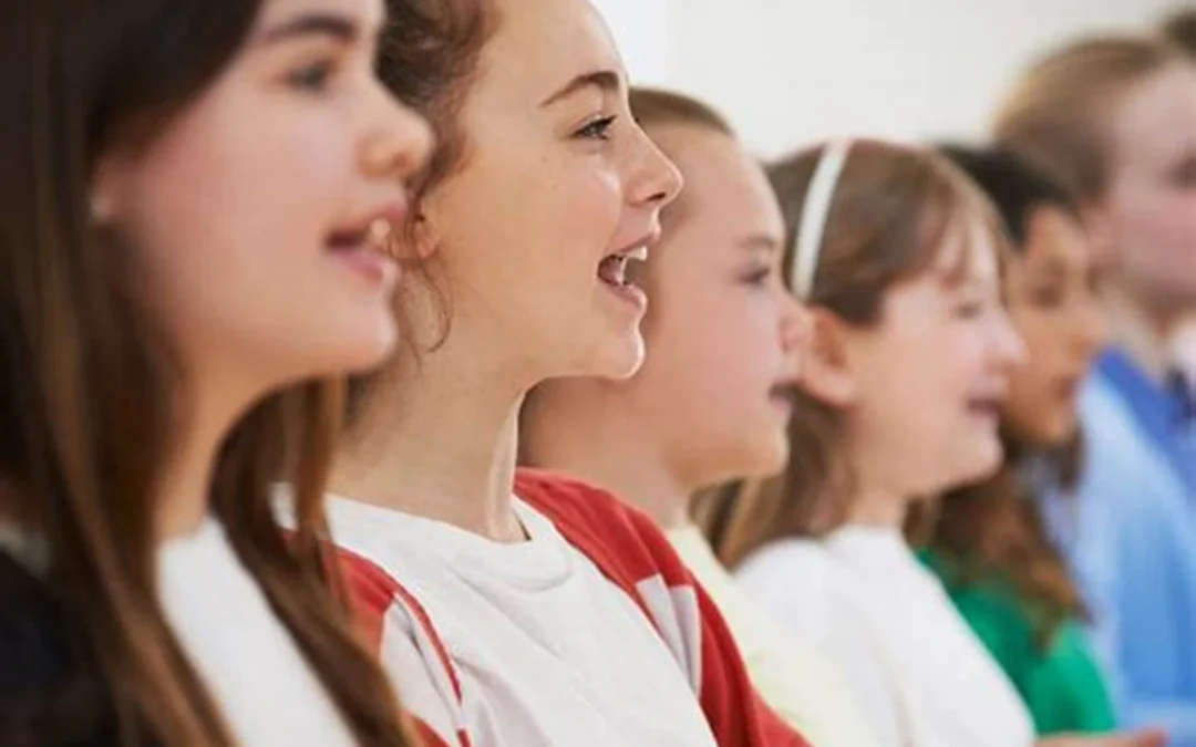 Supervisión de Música Zona II lleva adelante el Musiniño 2024. Este viernes a partir de las 19:30 los niños se presentarán en el Parque de la Ciudad para mostrar a la comunidad lo aprendido en el área