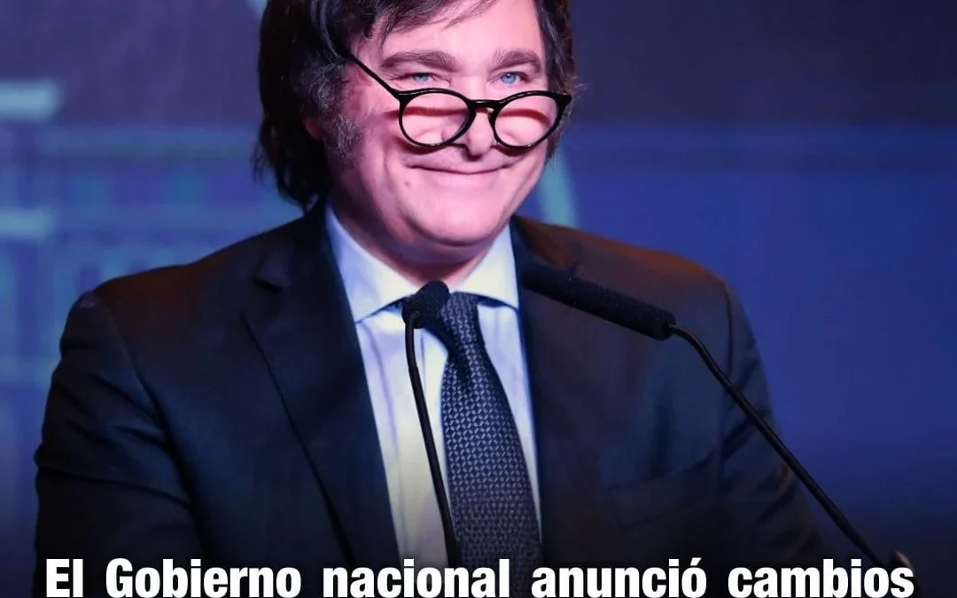 El Gobierno nacional anunció cambios en los feriados 2025, transformando los días «puentes» en días no laborales